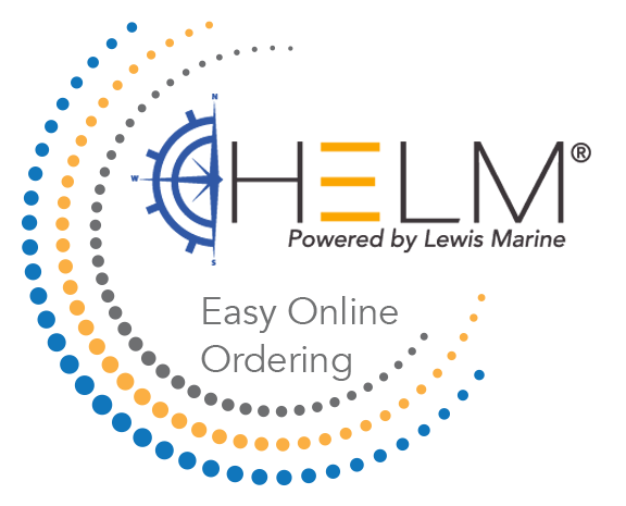 Easy Online Ordering through HELM